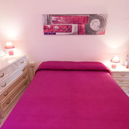 Bed & Breakfast L'aurora Viola