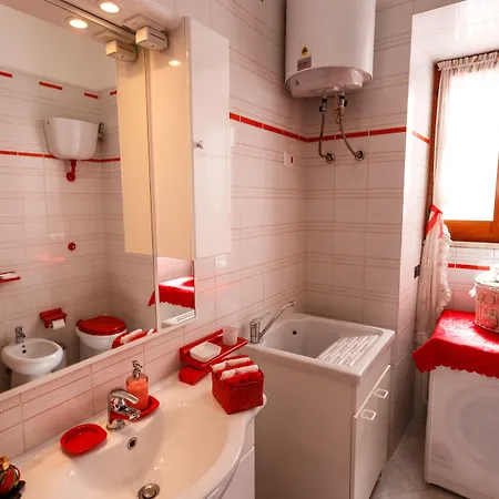 L'aurora Viola Bed & Breakfast 4*