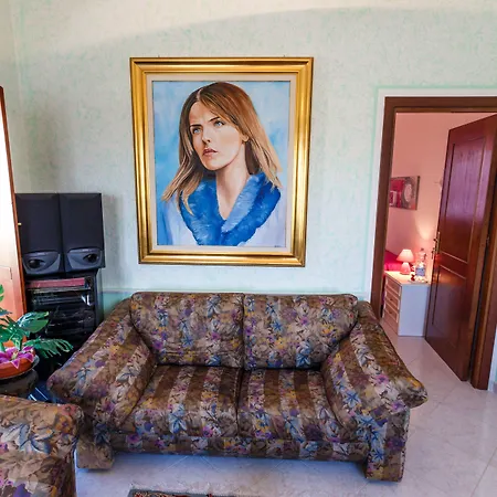 L'aurora Viola Carbonia