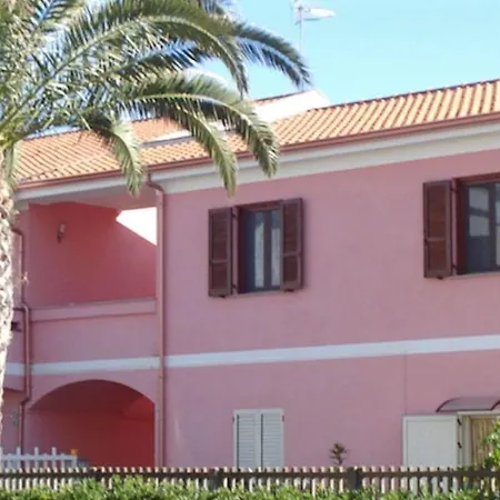 L'aurora Viola Bed & Breakfast Carbonia