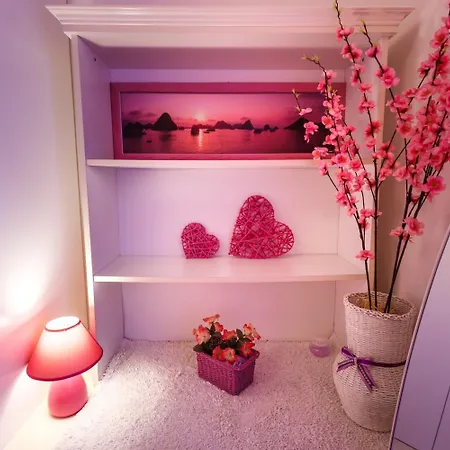 L'aurora Viola Bed & Breakfast