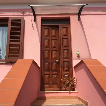 Panzió L'aurora Viola 4*