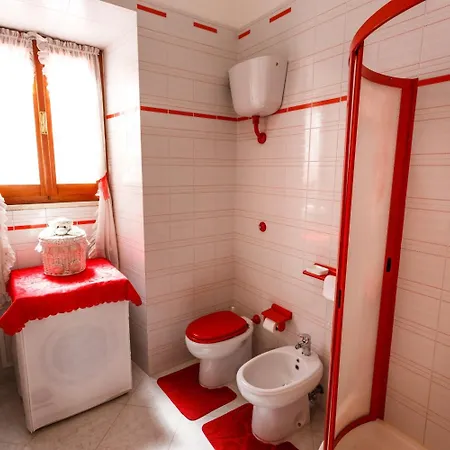 Bed & Breakfast L'aurora Viola 4*