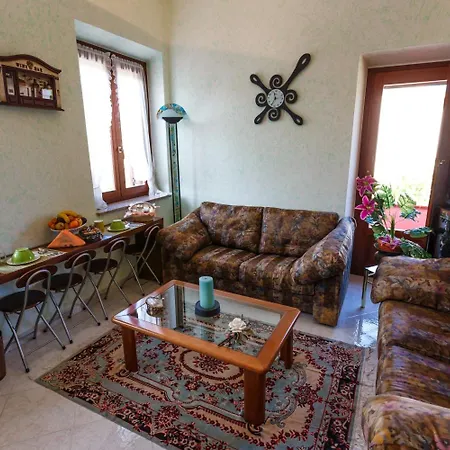 Bed & Breakfast L'aurora Viola