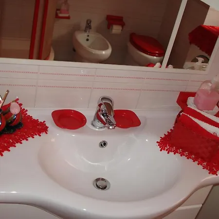 L'aurora Viola Bed & Breakfast