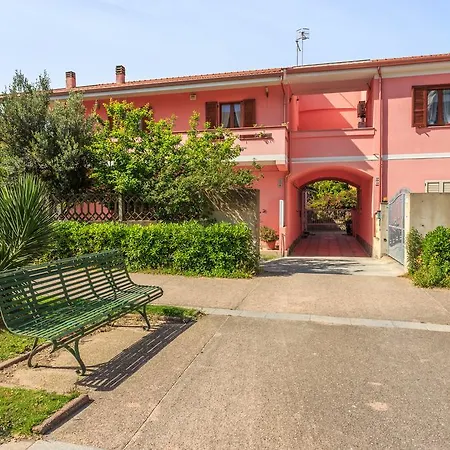 L'aurora Viola Bed & Breakfast Carbonia