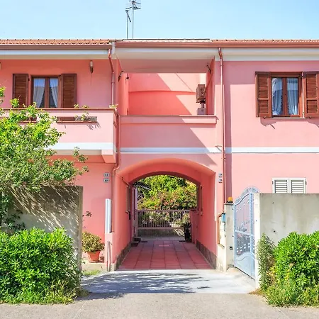 L'aurora Viola Panzió