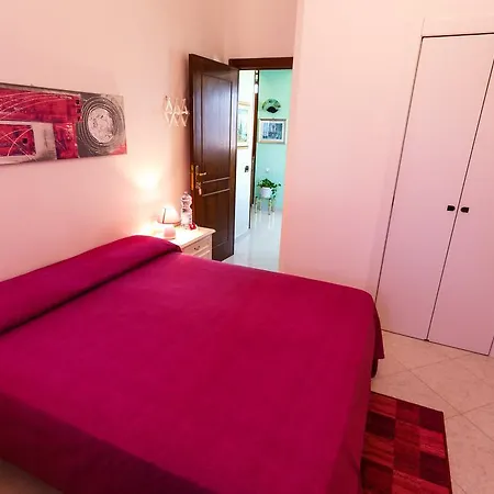 L'aurora Viola Panzió 4*