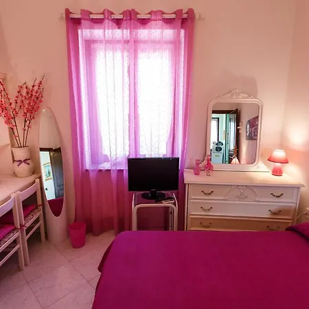 Bed & Breakfast L'aurora Viola 4*