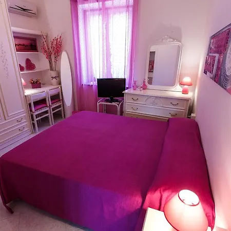 L'aurora Viola Bed & Breakfast Carbonia