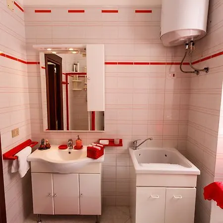 L'aurora Viola Panzió 4*