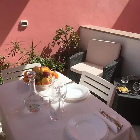 Bed & Breakfast L'aurora Viola