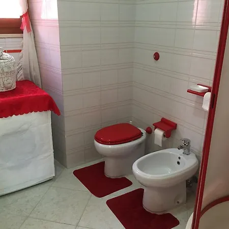 L'aurora Viola Bed & Breakfast Carbonia