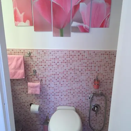 L'aurora Viola Bed & Breakfast Carbonia