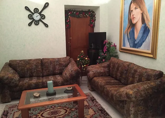 L'aurora Viola 4* كاربونيا