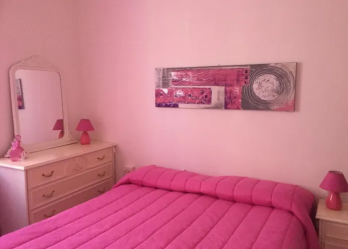 L'aurora Viola فندق مبيت وإفطار