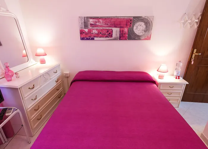 فندق مبيت وإفطار L'aurora Viola