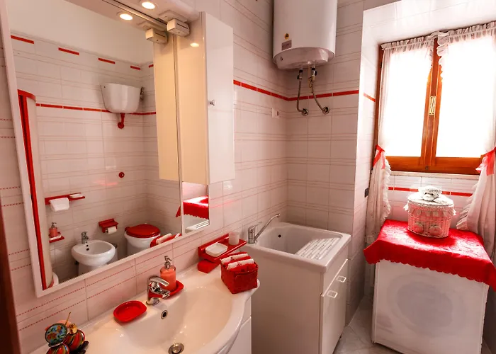 L'aurora Viola فندق مبيت وإفطار 4*