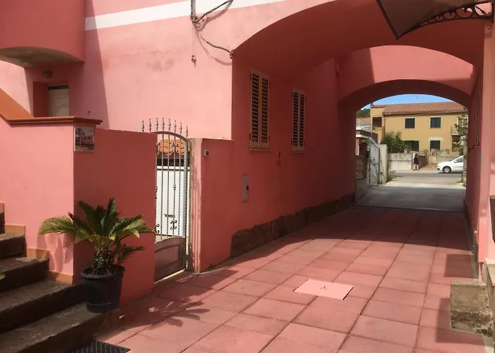 L'aurora Viola كاربونيا