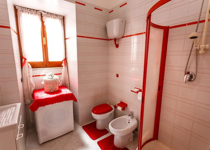 فندق مبيت وإفطار L'aurora Viola 4*