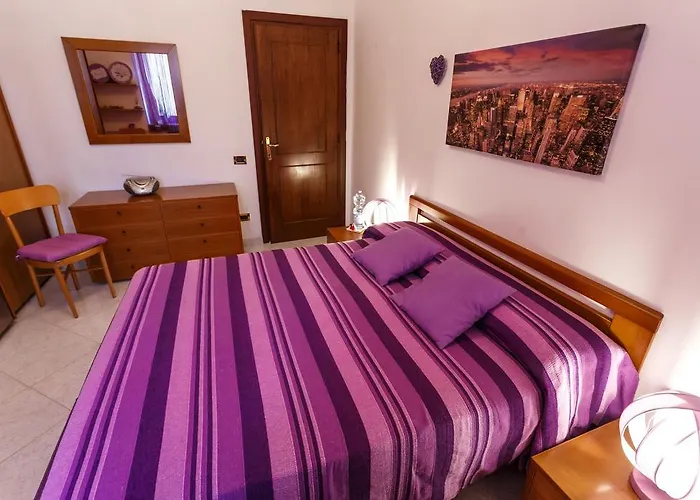 فندق مبيت وإفطار L'aurora Viola 4*
