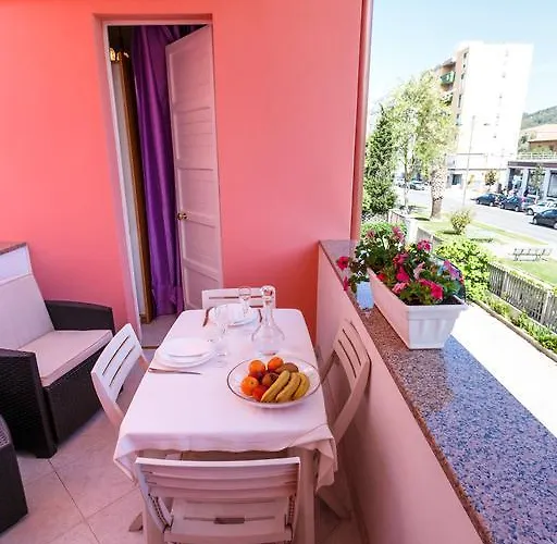 L'aurora Viola فندق مبيت وإفطار