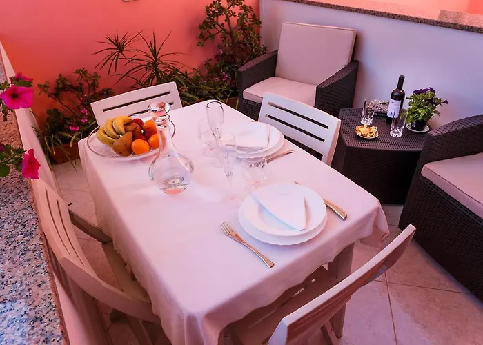 فندق مبيت وإفطار L'aurora Viola كاربونيا