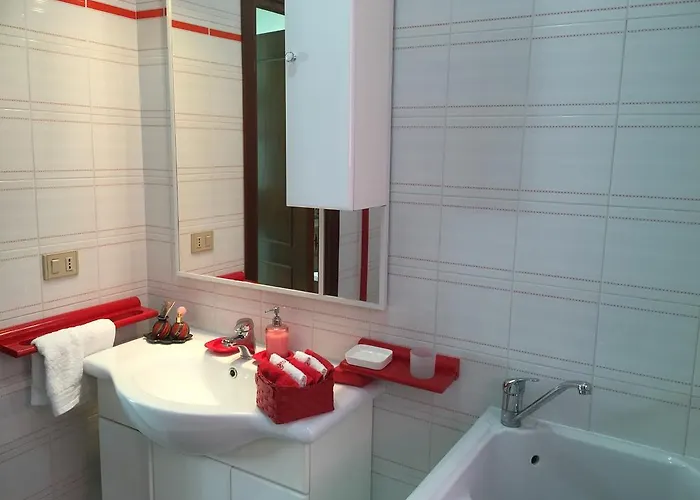 فندق مبيت وإفطار L'aurora Viola