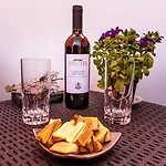 L'aurora Viola 4*