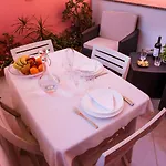 L'aurora Viola 4*