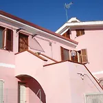 L'aurora Viola 4*