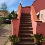 L'aurora Viola Bed & Breakfast Carbonia