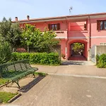 L'aurora Viola Bed & Breakfast Carbonia