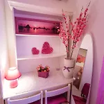 L'aurora Viola 4* Carbonia