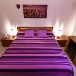 Bed & Breakfast L'aurora Viola Carbonia