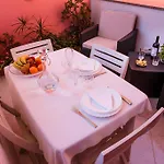 Bed & Breakfast L'aurora Viola Carbonia
