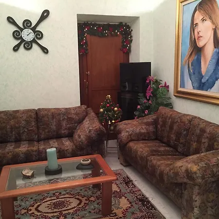 L'aurora Viola 4* קרבוניה