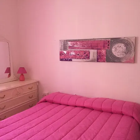 L'aurora Viola Bed & Breakfast