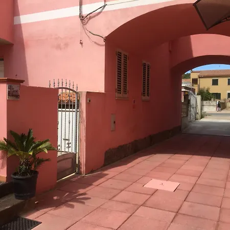 L'aurora Viola קרבוניה