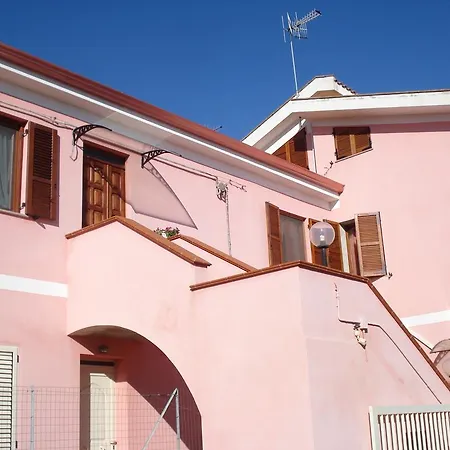Bed & Breakfast L'aurora Viola