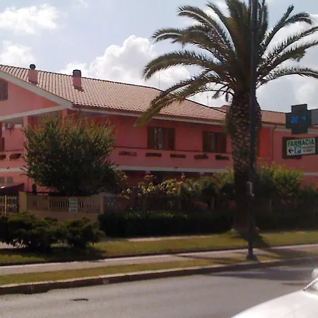 Bed & Breakfast L'aurora Viola 2*