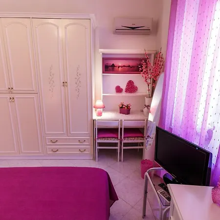 L'aurora Viola 4*