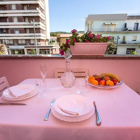 Bed & Breakfast L'aurora Viola 2*