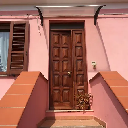 L'aurora Viola Bed & Breakfast