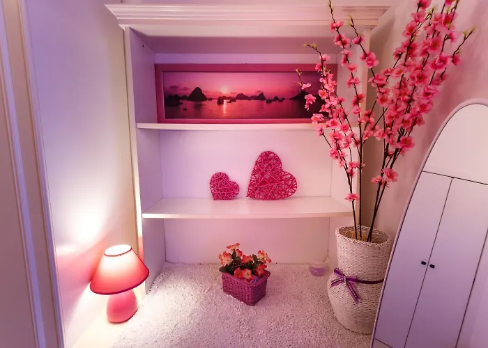 L'aurora Viola Nocleg ze śniadaniem