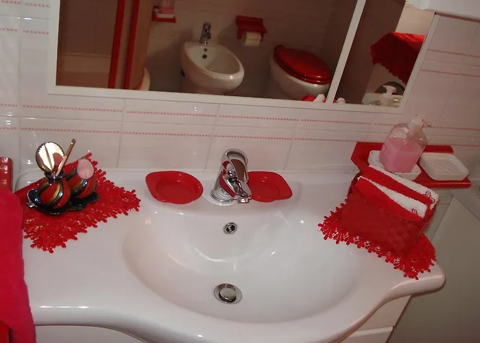 L'aurora Viola Nocleg ze śniadaniem