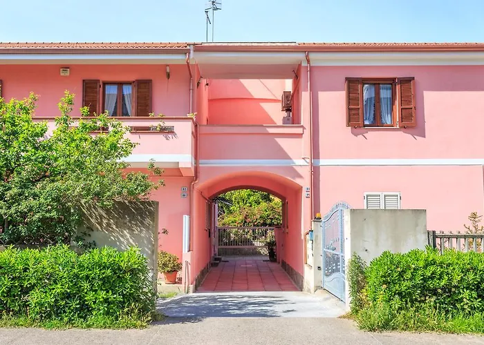 L'aurora Viola Nocleg ze śniadaniem