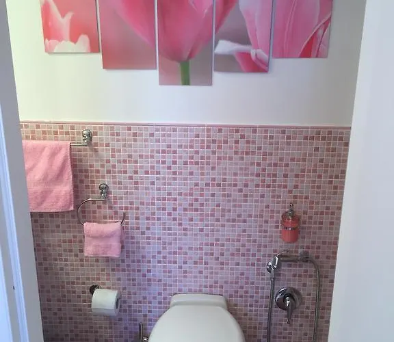 L'aurora Viola Nocleg ze śniadaniem Carbonia